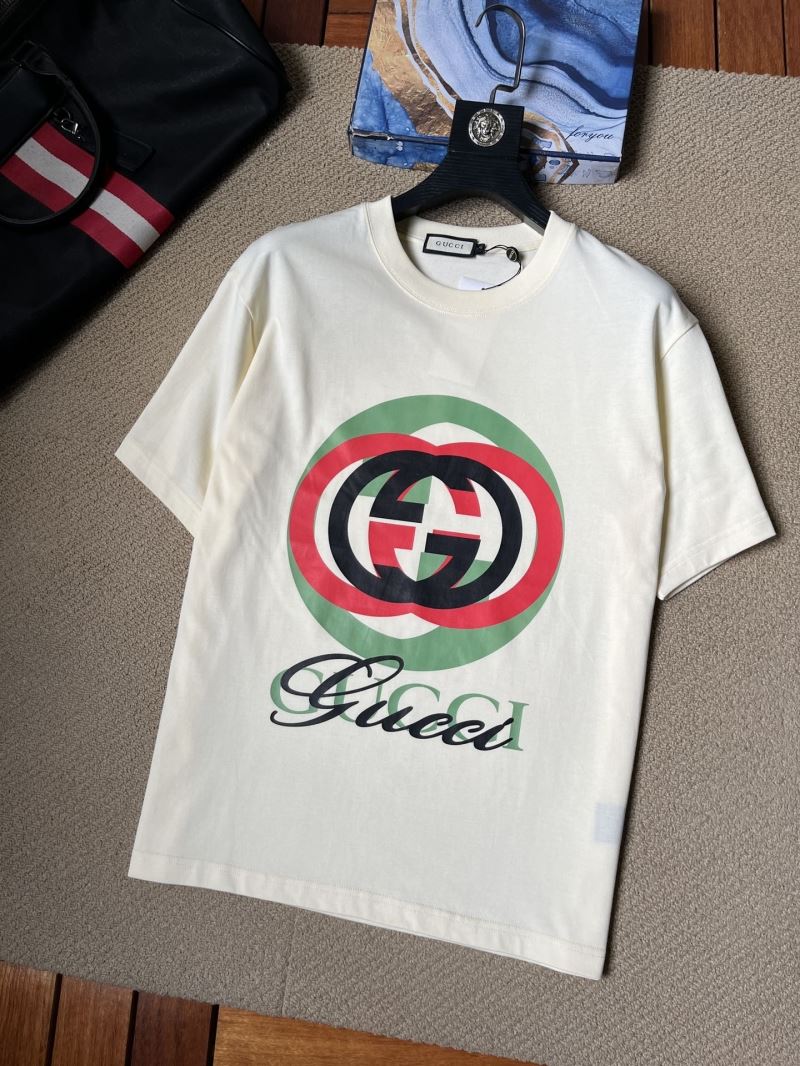 Gucci T-Shirts